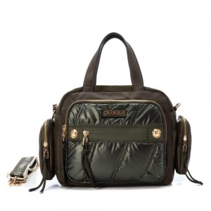 Bolsa de Mano Carmela 18611001 Mujer | 9837241-NZ