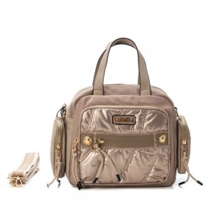 Bolsa de Mano Carmela 18611002 Mujer | 0385291-QE