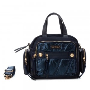 Bolsa de Mano Carmela 18611003 Mujer | 7124309-KX