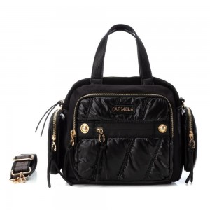 Bolsa de Mano Carmela 18611004 Mujer | 9870364-BG