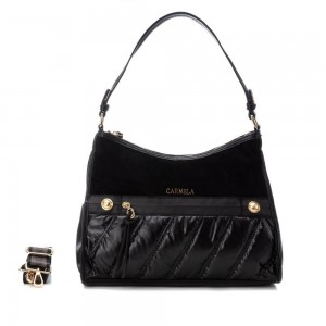 Bolsa de Mano Carmela 18611104 Mujer | 6273490-QT