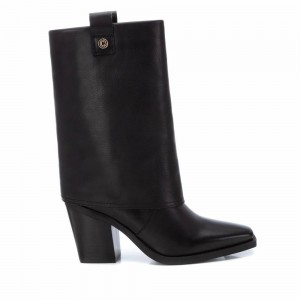 Botas Hasta La Rodilla Carmela 16187701 Mujer | 3654720-MU