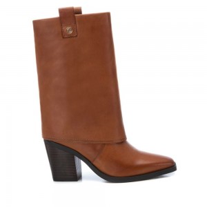 Botas Hasta La Rodilla Carmela 16187704 Mujer | 9243756-RC