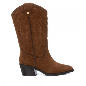 Botas Hasta La Rodilla Carmela 16188201 Mujer | 2579341-RW
