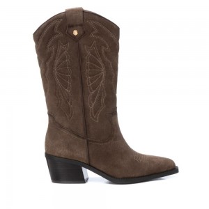 Botas Hasta La Rodilla Carmela 16188202 Mujer | 2830917-IA
