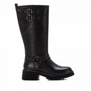 Botas Hasta La Rodilla Carmela 16190801 Mujer | 3418729-DU