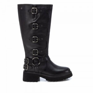 Botas Hasta La Rodilla Carmela 16192901 Mujer | 2354781-VJ