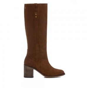 Botas Hasta La Rodilla Carmela 16197101 Mujer | 0198634-IK