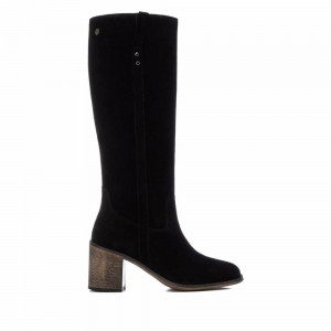 Botas Hasta La Rodilla Carmela 16197102 Mujer | 3487615-JM