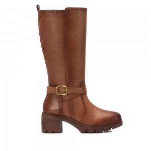 Botas Hasta La Rodilla Carmela 16197601 Mujer | 4753120-QN