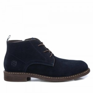Botines Carmela 16193902 Hombre | 0673528-AO