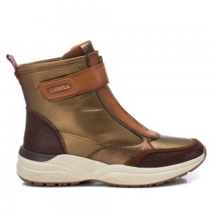 Zapatillas Carmela 16196205 Mujer | 8937246-PS