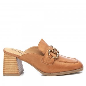 Zuecos Carmela 16144502 Mujer | 5346829-IX