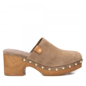 Zuecos Carmela 16147502 Mujer | 3709568-QS