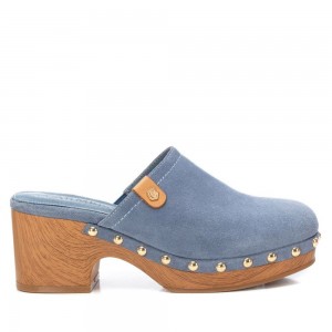 Zuecos Carmela 16147506 Mujer | 6457190-EG